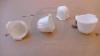 4 cover opali corretti OEM luci cortesia Jeep CJ YJ