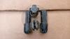 Perni innesto per snodo soft top originale o Bestop Jeep Wrangler TJ o JK cod. 312.44