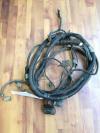 Impianto elettrico luci posteriori e hardtop JEEP WRANGLER YJ 1991