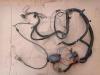 Parte Impianto elettrico interno cruscotto Jeep CJ7 Diesel Isuzu 