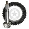 1997-06 *1 Corona e pignone rapporto 4.09 (4.10) ponte posteriore Dana 44 TJ