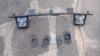 Luci targa originali Jeep Wrangler JL 68318608AB