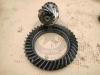 Coppia conica posteriore corona 46136 pignone 46135 3.73 41/11 Dana 35 TJ 