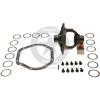 1970-06 Scatola differenziale Standard rapporto da 3.92 a 5.38 Dana 44 posteriore CJ TJ