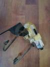 Ripartitore freni smontato da pompa freni Jeep wrangler TJ 1999 guida a destra