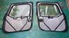 COPPIA PORTIERE SOFTTOP CJ7 1979