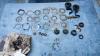 Satelliti e planetari trac lock Dana 35 Jeep Wrangler YJ TJ XJ ZJ