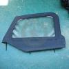Coppia mezzi finestrini softop originali Mopar dx e sx Jeep Wrangler TJ 
