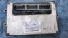 KIT centralina motore ECU Jeep Wrangler TJ 2.4 del 2004 con skimmer e chiave codificata 56044473