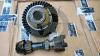 Blocco ponte posteriore DANA 35 A 30 CAVE ARB con coppia conica corona e pignone 4.56 denti 41/9 Wrangler TJ YJ XJ ZJ