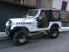 SOFTTOP BESTOP CJ7 1979
