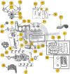 Schema MOTORE 3.7 KJ LIBERTY 2002-07