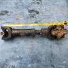 Albero Trasmissione DANA 35 Doppio Snodo JEEP TJ 4000 