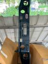 PARAURTI ANTERIORE HEAVY DUTY JEEP JK 2009 