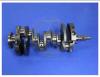 2007-11 Albero motore RIGENERATO con bronzine 3.8 V6 benzina JK