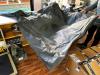 Tela softop Wrangler JK 2 porte (forse originale?) - ottimo stato colore khaki
