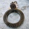 COPPIA CONICA corona pignone ANTERIORE DANA 30 Wrangler TJ 4.10