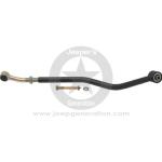 1997-06 Barra trazione panhard anteriore regolabile con rialzo +1-3.5" TJ