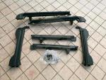 Archi porta bestop soft top Wrangler JK unlimited usati una volta come nuovi con modifica upgrade separazione cod. 55011-01 