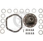 1970-06 Scatola differenziale Standard rapporto da 3.92 a 5.38 Dana 44 posteriore CJ TJ