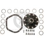 1970-06 Scatola differenziale Standard rapporto da 3.92 a 5.38 Dana 44 posteriore CJ TJ