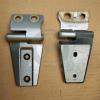CERNIERE cofano Jeep Wrangler JK 
