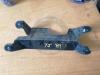 Piastra supporto scatola filtro aria YJ Wrangler 1989