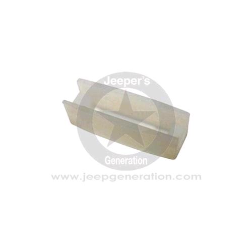 1980-86 Guida in plastica forcella marce cambio T4 T5 SR4 CJ XJ SJ