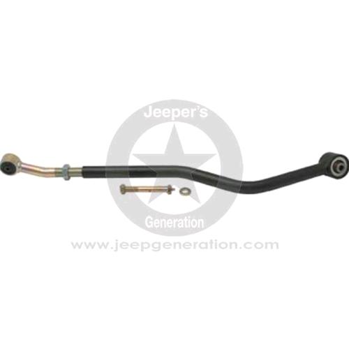 1997-06 Barra trazione panhard anteriore regolabile con rialzo +1-3.5" TJ