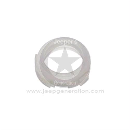 1976-95 Fermo in plastica cuscinetto piantone sterzo CJ YJ