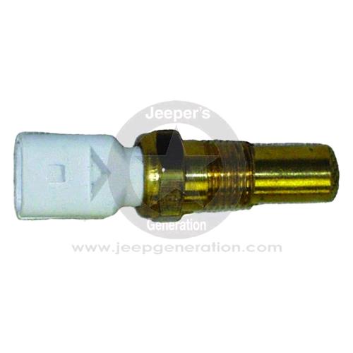 1992-96 Bulbo sensore temperatura acqua raffreddamento motori 2.5 e 4.0 YJ XJ ZJ