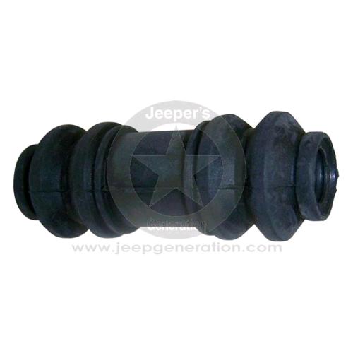 Kit Revisione Pinze Freno Jeep Wrangler JK - Ricambi Auto