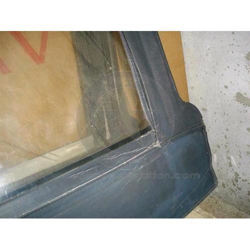 Coppia finestrini soft anteriori TJ originali