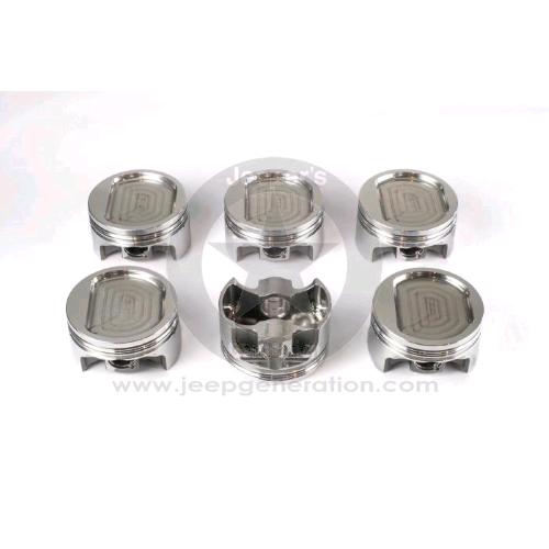 1997-06 Kit performante Stroker Stage 2 motore 4.0L TJ