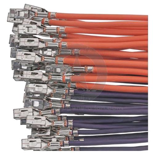 2002-06 Cablaggio elettrico interruttore multifunzione luci volante sterzo TJ