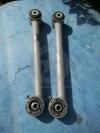 Coppia Braccetti inferiori fissi marca Rubicon Express con gommino e uniball TJ XJ ZJ