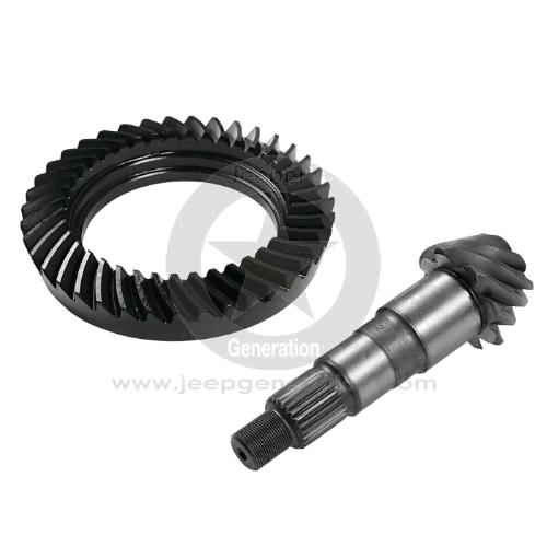 2007-18 Corona pignone rapporto 4.11 posteriore Dana 44 JK