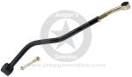 1997-06 Barra trazione panhard anteriore regolabile con rialzo +1-3.5" TJ