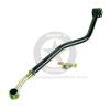1997-06 Barra trazione panhard anteriore regolabile con rialzo +1-3.5" TJ