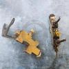 Ripartitore frenata ZJ 2.5 TD 1998 Q 3KH1557 e XJ 2.1 '90 D 5KH1459 