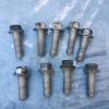 Bulloni campana - 3 set - Jeep Cherokee XJ 2.5TD
