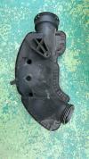 Insonorizzatore aria turbina con tubo Jeep Grand Cherokee WH 3.0 TD 2007