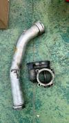 Corpo Farfallato Jeep Grand Cherokee WH 3.0 TD 2007