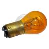 1987-95 Lampadina arancione freccia lente bianca anteriore YJ