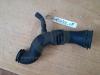 Tubo gomma spiralato scatola filtro aria Cherokee XJ 2.5 1997