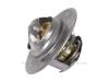 1972-06 Termostato SENZA guarnizione 2.5L 4.2L 4.0L 5.0V8 benzina 195° Farenehit 90° Celsius CJ YJ XJ MJ TJ ZJ SJ WJ