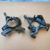 Coppia fuselli ant. mozzo ruota YJ XJ fino al 1989