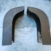 Coppia di cantonali SX e DX originale jeep wrangler YJ  CODICE 52040032 C