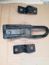 Gancio occhiello traino originale JK Wrangler