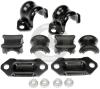 2011-21 Set staffe e gommini barra stabilizzatrice anteriore WK2